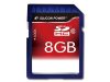 SILICON POWER SDHC Card 8GB (Class 2)