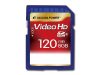 SILICON POWER SD Full HD Video Card 8GB (Class 6)