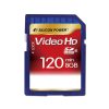 SILICON POWER SD Full HD Video Card 8GB (Class 6)