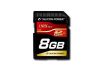 SILICON POWER Memória - Flash kártyák SILICON POWER NAND Flash Secure Digital High Capacity 8192MB x 1 150x, 1pcs