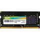 Silicon Power DDR4-2400 CL17 8GB DRAM DDR4 SO-DIMM Notebook 8GBx1 (1Gx8 SR)