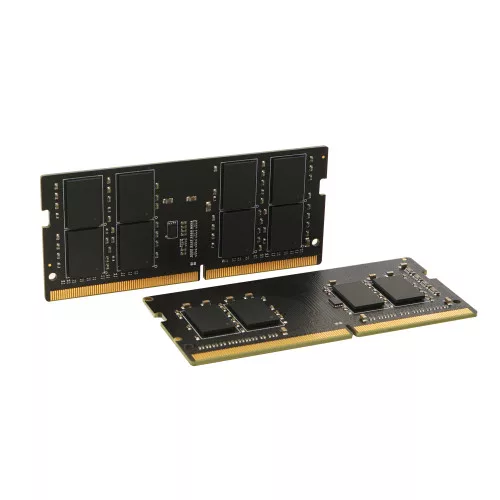 Silicon Power DDR4-2400 CL17 8GB DRAM DDR4 SO-DIMM Notebook 8GBx1 (1Gx8 SR)