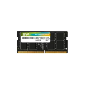   Silicon Power 8GB DDR4 3200MHz notebook memória - SP008GBSFU320X02