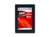 SILICON POWER 8GB SSD, 2.5'' 7mm, SATA 3Gb/s, Read/Write: 160 / 50 MB/s