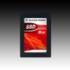 SILICON POWER 8GB SSD, 2.5'' 7mm, SATA 3Gb/s, Read/Write: 160 / 50 MB/s