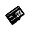 SILICON POWER Micro SDHC Card 8GB (Class 2) without SD Adapter