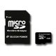 SILICON POWER Micro SDHC Card 8GB (Class 10) without SD Adapter