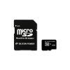 SILICON POWER Micro SDHC Card 8GB (Class 10) without SD Adapter