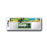 SILICON POWER Mobile Memory Device SILICON POWER DDR3 SO-DIMM Non ECC (8GB,1333MHz(PC3-10600)) CL9, Retail