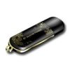 SILICON POWER 8GB USB 2.0 LuxMini 323 Black