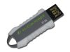 SILICON POWER 8GB USB 2.0 Unique 530 White