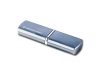SILICON POWER 8GB USB 2.0 LuxMini 720 Deep Blue