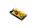SILICON POWER 8GB USB 2.0 Touch 850 Amber/Crystal design