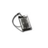 SILICON POWER 8GB USB 2.0 Touch 850 Titanium/Crystal design