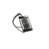 SILICON POWER 8GB USB 2.0 Touch 850 Titanium/Crystal design