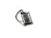 SILICON POWER 8GB USB 2.0 Touch 850 Titanium/Crystal design