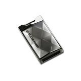 SILICON POWER 8GB USB 2.0 Touch 850 Titanium