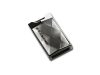 SILICON POWER 8GB USB 2.0 Touch 850 Titanium