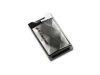 SILICON POWER 8GB USB 2.0 Touch 850 Titanium