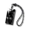 SILICON POWER 8GB USB 2.0 Touch 852 Black