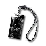 SILICON POWER 8GB USB 2.0 Touch 852 Black