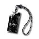 SILICON POWER 8GB USB 2.0 Touch 852 Black