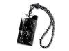 SILICON POWER 8GB USB 2.0 Touch 852 Black