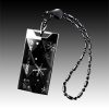 SILICON POWER 8GB USB 2.0 Touch 852 Black