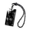 SILICON POWER 8GB USB 2.0 Touch 852 Black