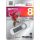 Silicon Power Firma - F80 8GB Pendrive USB 2.0 Silver, Zinc Alloy Housing, Waterproof, dustproof and vibration-proof