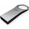 Silicon Power Firma - F80 8GB Pendrive USB 2.0 Silver, Zinc Alloy Housing, Waterproof, dustproof and vibration-proof