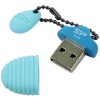 SILICON POWER UFD 2.0, Touch T30, 8GB, Blue