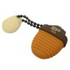 SILICON POWER (USB Flash Drive)UFD 2.0,Touch T30,8GB,Hazelnut