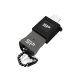 SILICON POWER UFD 2.0,Touch T01 Mobile,8GB,Black,adapter