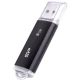 Silicon Power Ultima - U02 8GB Pendrive USB 2.0 Black