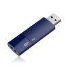 Silicon Power Ultima - U05 8GB Pendrive USB 2.0 Blue