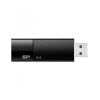 Silicon Power Ultima - U05 8GB Pendrive USB 2.0 Black