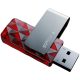 SILICON POWER (USB Flash Drive)UFD 2.0,Ultima U30 8GB,Red