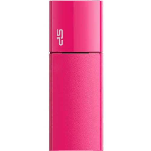 Silicon Power Blaze - B05 8GB Pendrive USB 3.2 Gen 1 Pink
