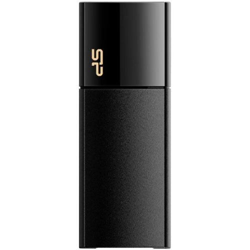 Silicon Power Blaze - B05 8GB Pendrive USB 3.2 Gen 1 Black