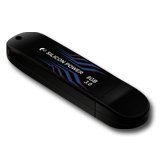 SILICON POWER 8GB USB 3.0 Blaze B10 Turkey Blue
