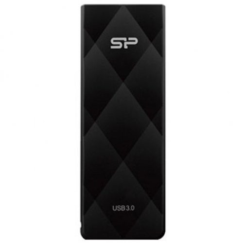 Silicon Power Blaze - B20 8GB Pendrive USB 3.2 Gen 1 Black
