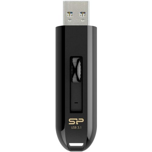 Silicon Power Blaze - B21 8GB Pendrive USB 3.2 Gen 1 Black