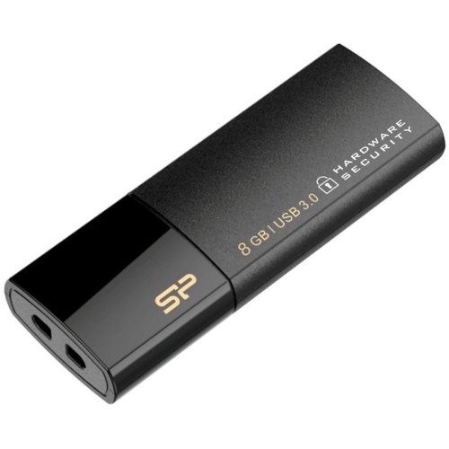 Silicon Power Secure G50 8GB USB 3.0 SP008GBUF3G50V1K