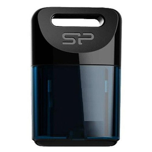 Silicon Power Jewel - J06 8GB Pendrive USB 3.2 Gen 1 Deep Blue, Waterproof, dustproof and vibration-proof