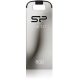 SILICON POWER 8GB,USB 3.0 FLASH DRIVE/Jewel J10,Black
