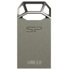 SILICON POWER (USB Flash Drive) UFD 3.0,Jewel J50 8GB, Titanium