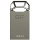SILICON POWER (USB Flash Drive) UFD 3.0,Jewel J50 8GB, Titanium