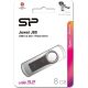 Silicon Power Pendrive - 8GB USB3.2(Gen1) Jewel J80  Ezüst