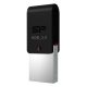 SILICON POWER (USB Flash Drive) UFD 3.0, Mobile X31 8GB, Black